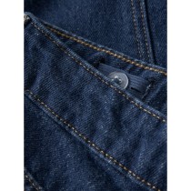 NAME IT Ballon Jeans Bella Dark Blue Denim